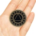 Incorporating the Serenity Prayer in Gifts: Celebrating Sobriety Milestones and Supporting Recovery