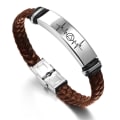 Engraved Sober Bracelets and Necklaces: Unique and Meaningful Gifts for Celebrating Sobriety