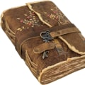 DIY Recovery Journals and Notebooks: Unique and Personalized Sobriety Gifts