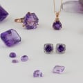The Power of Purple in Sobriety Gifts