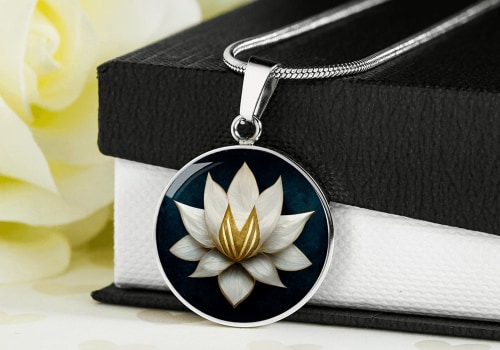 The Symbolism Behind the Lotus Flower as a Sobriety Gift