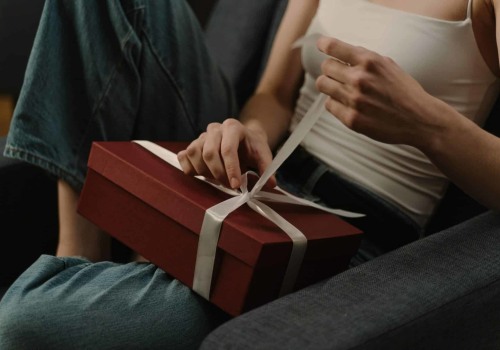 Sharing Your Journey: Unique and Meaningful Sobriety Gifts