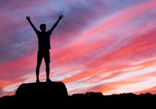 Setting and Achieving Goals in Sobriety: Celebrating Milestones and Personal Growth