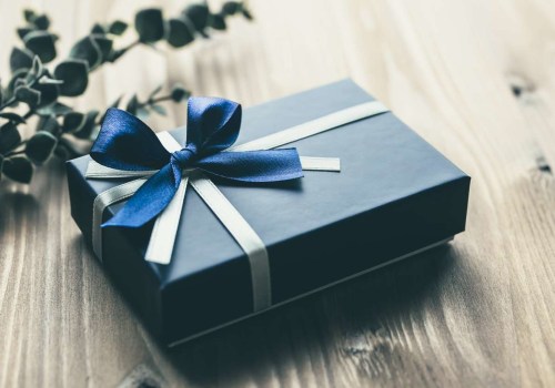 Celebratory Gifts for Someone in Recovery