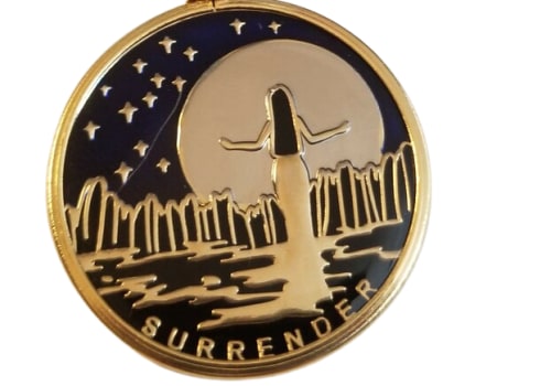 Engraved Sobriety Coins and Medallions: The Perfect Personalized Gifts for Recovery