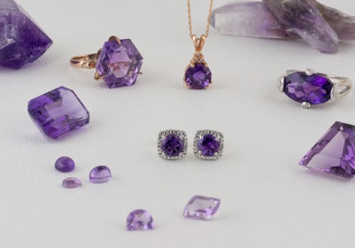 The Power of Purple in Sobriety Gifts