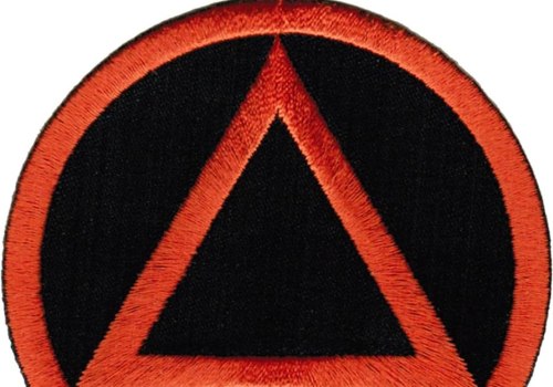 The Significance of the Sober Circle Symbol