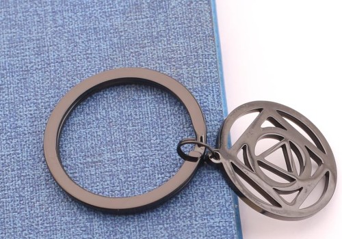 A Comprehensive Guide to Personalized Sobriety Keychains and Charms