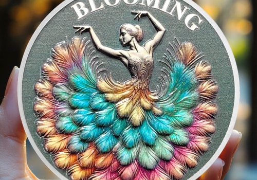 Customized Sobriety Tokens and Keepsakes: Unique Gift Ideas for Celebrating Recovery